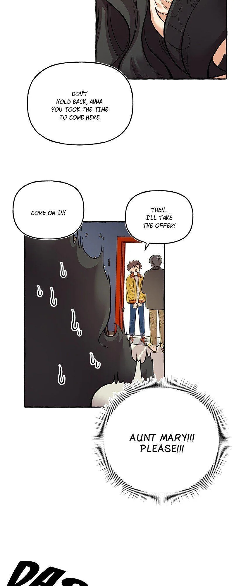 Shine on You Chapter 3 page 46 - 