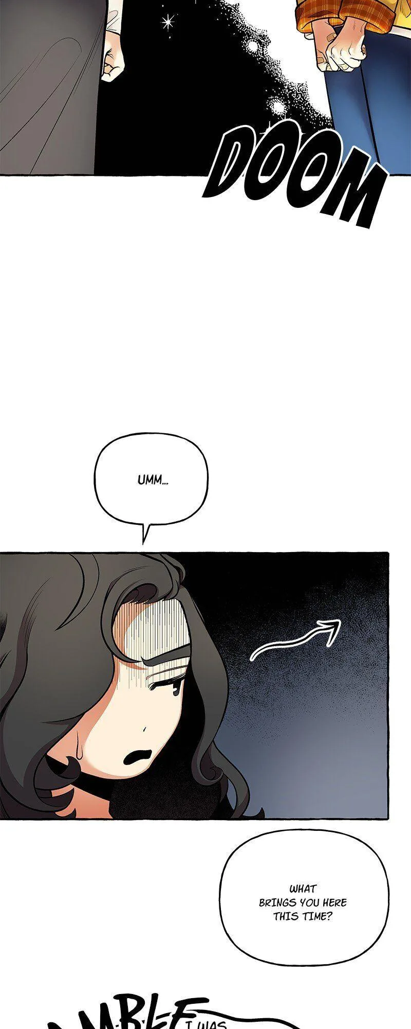 Shine on You Chapter 3 page 50 - 