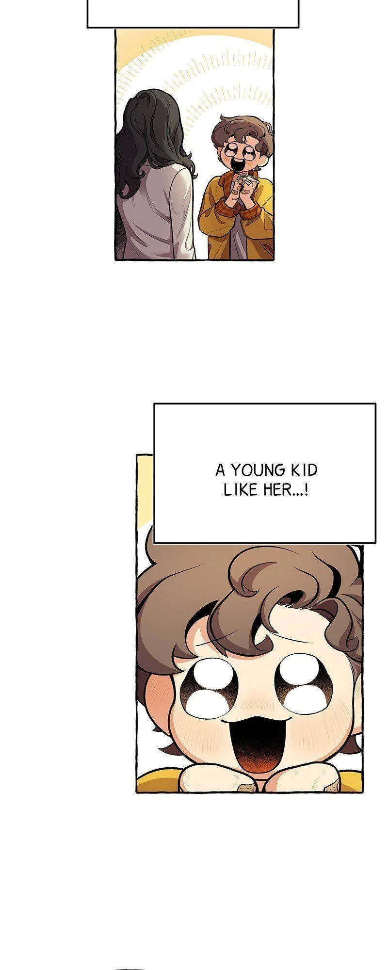 Shine on You Chapter 3 page 54 - 