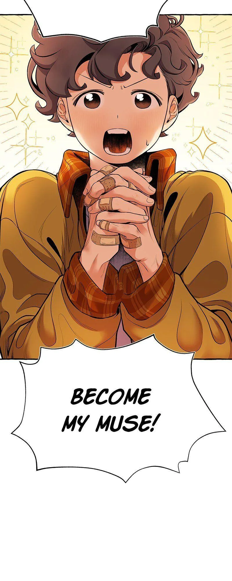 Shine on You Chapter 3 page 61 - 