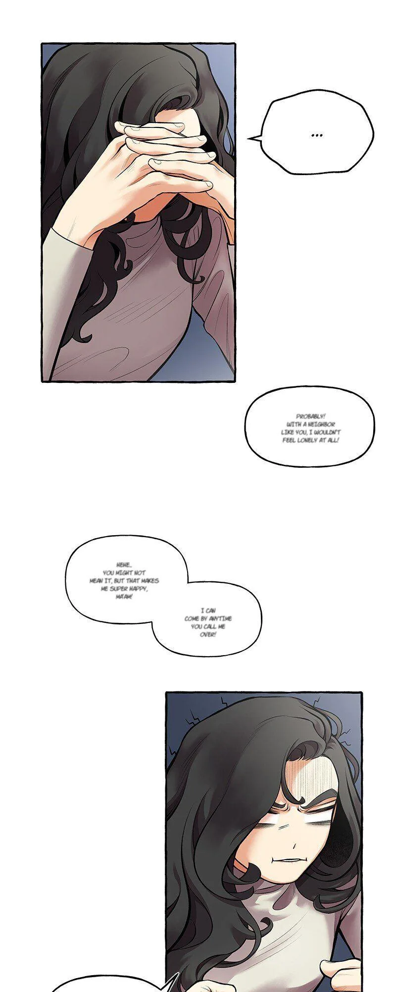 Shine on You Chapter 3 page 9 - 