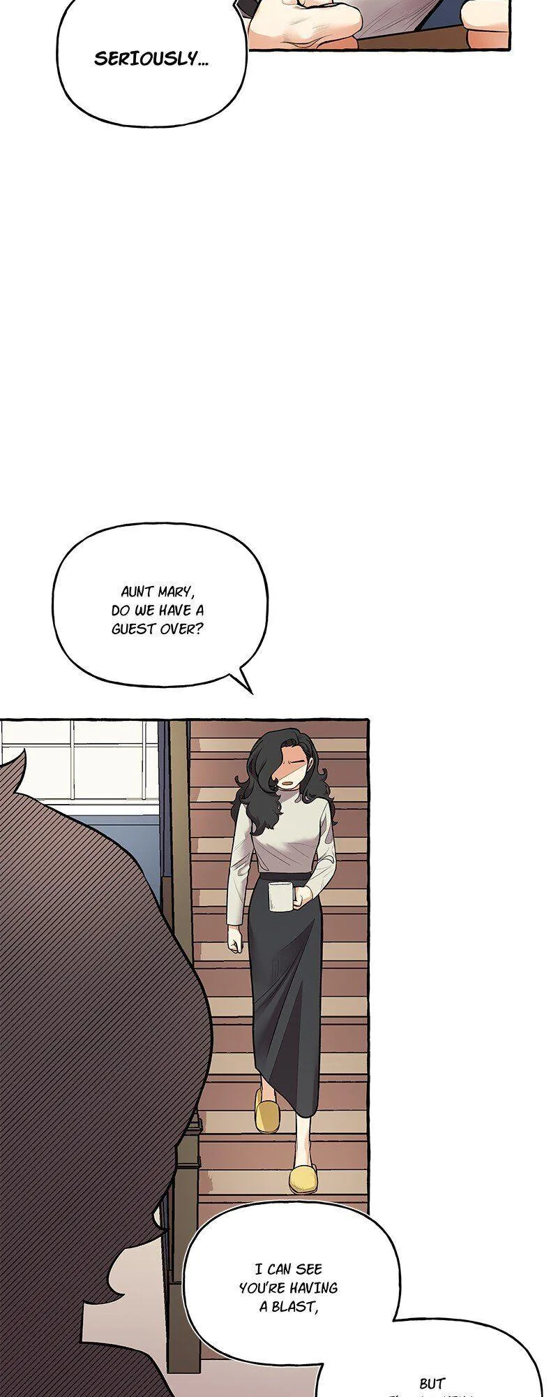 Shine on You Chapter 3 page 10 - 