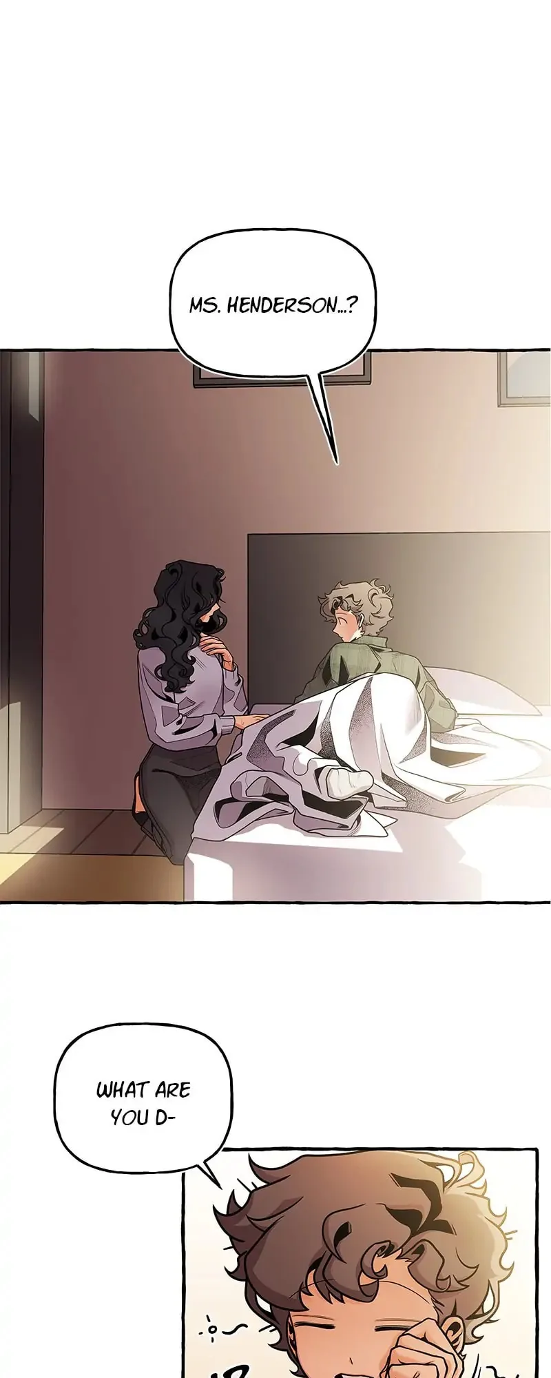Shine on You Chapter 30 page 1 - 