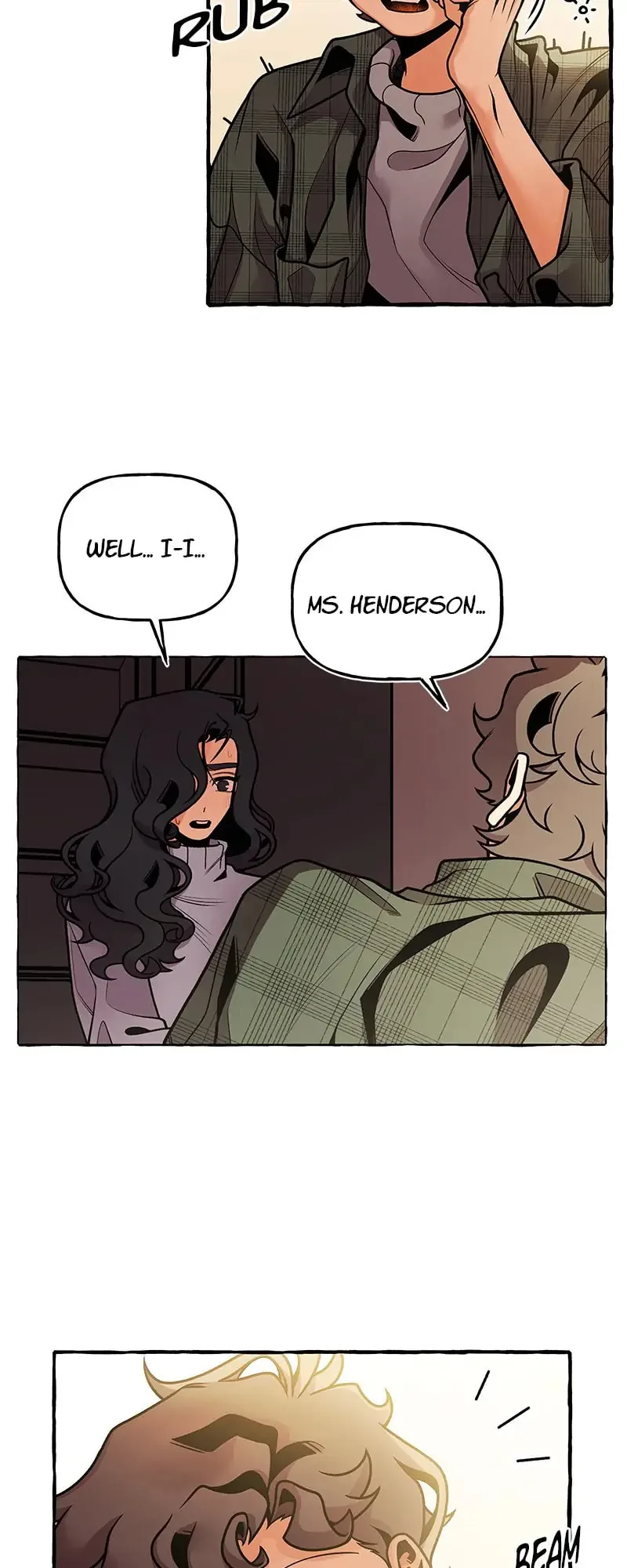 Shine on You Chapter 30 page 2 - 