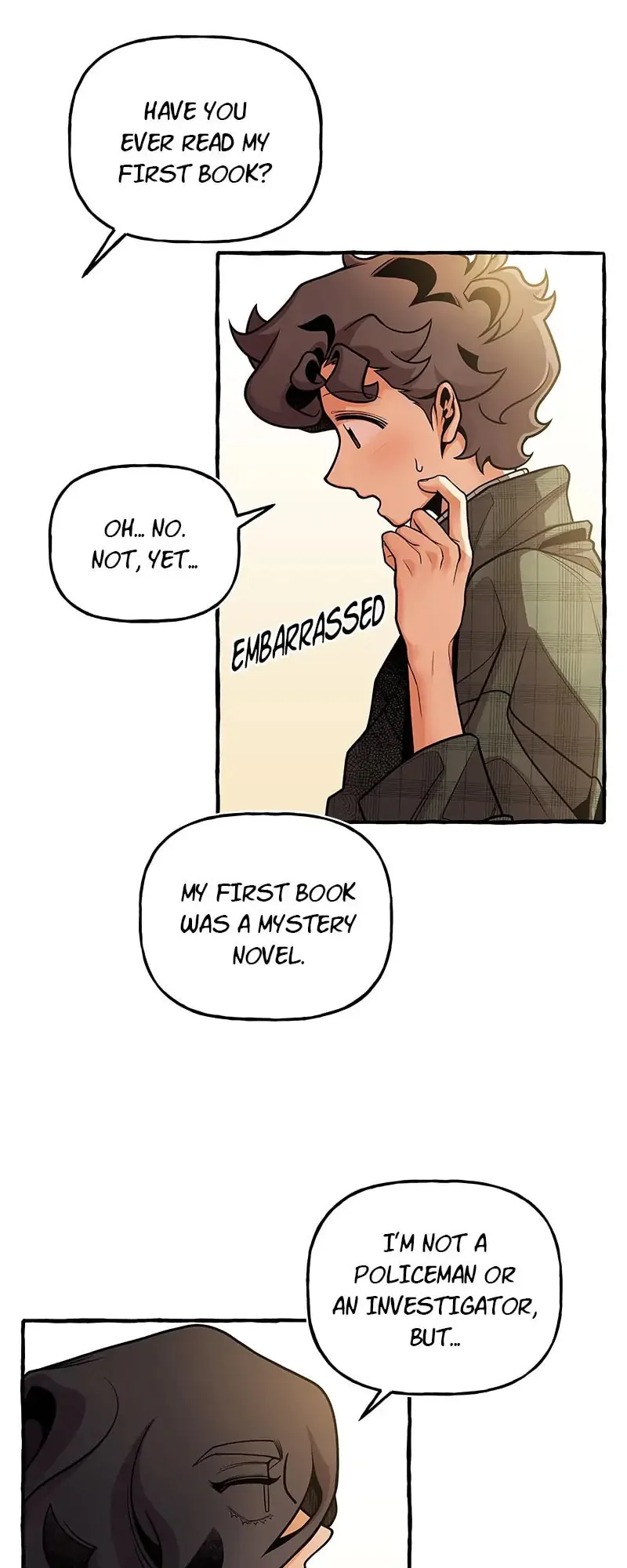 Shine on You Chapter 30 page 11 - 