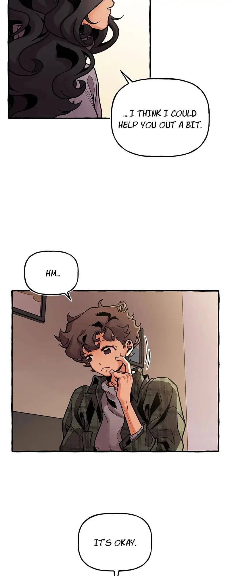 Shine on You Chapter 30 page 12 - 
