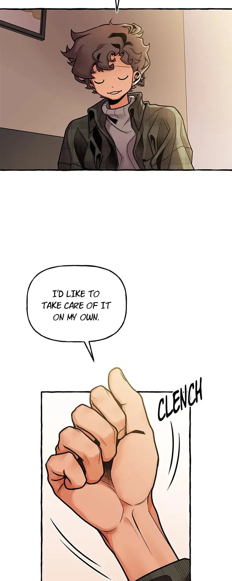 Shine on You Chapter 30 page 13 - 