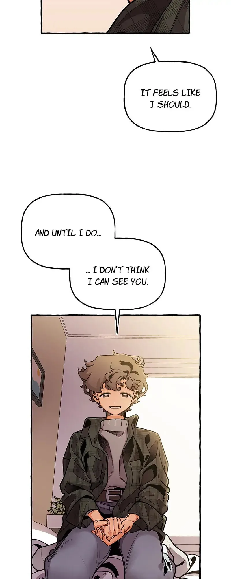 Shine on You Chapter 30 page 14 - 