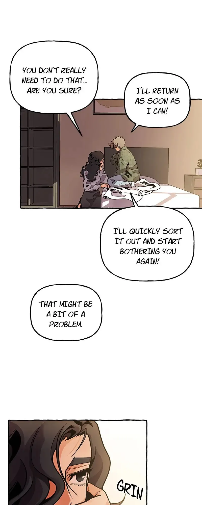 Shine on You Chapter 30 page 16 - 