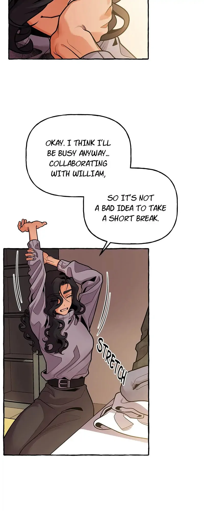 Shine on You Chapter 30 page 17 - 
