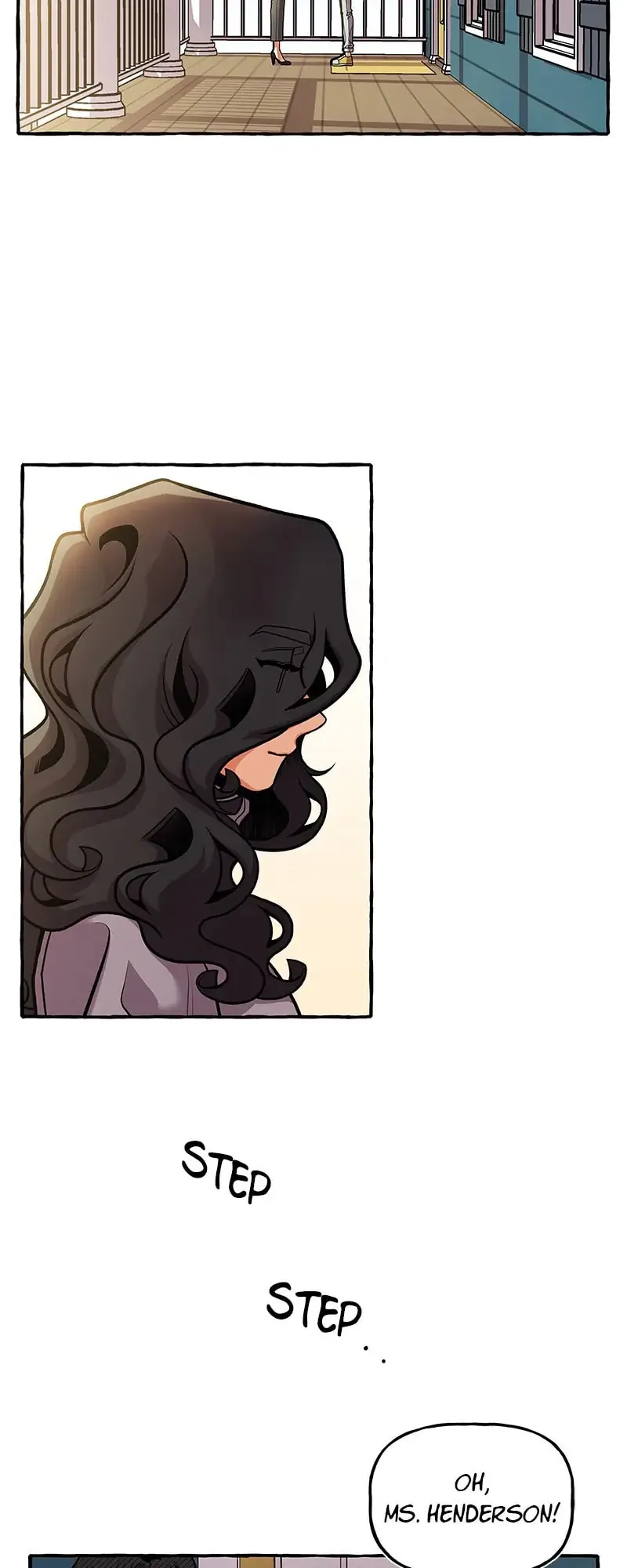 Shine on You Chapter 30 page 22 - 