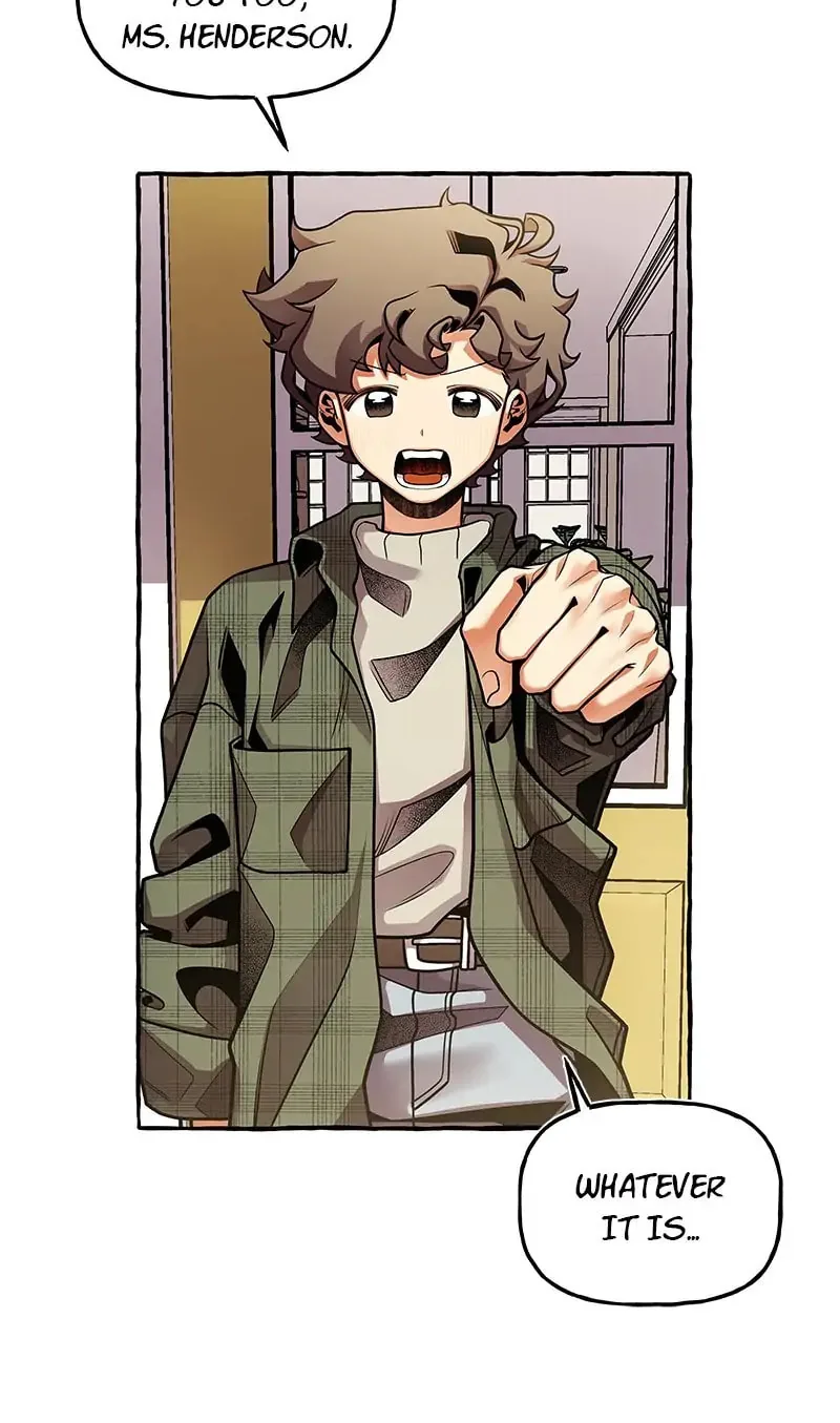 Shine on You Chapter 30 page 24 - 