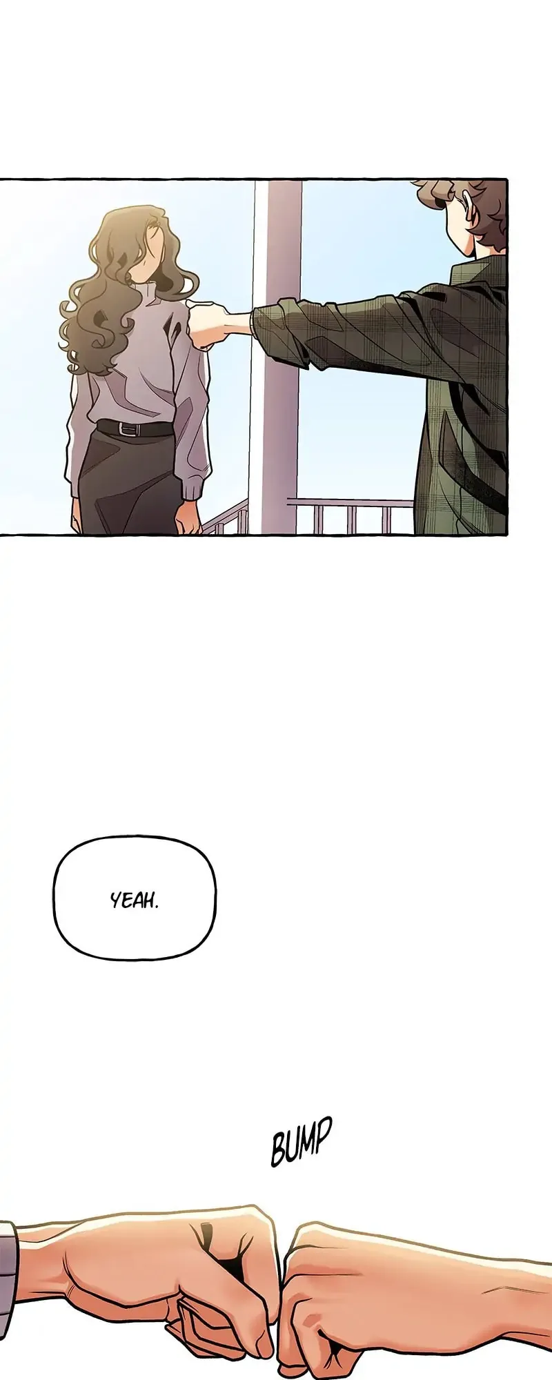 Shine on You Chapter 30 page 25 - 