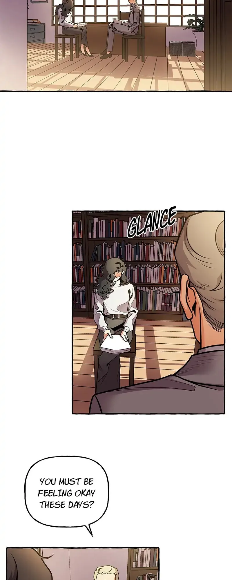 Shine on You Chapter 30 page 27 - 