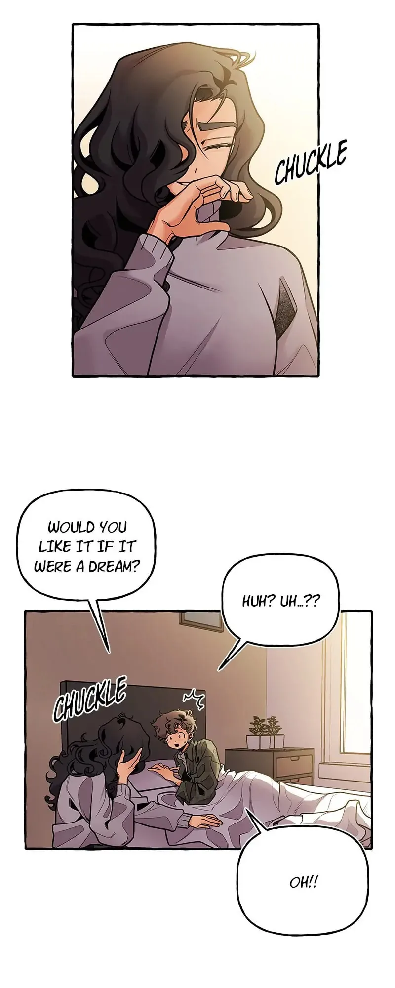 Shine on You Chapter 30 page 4 - 