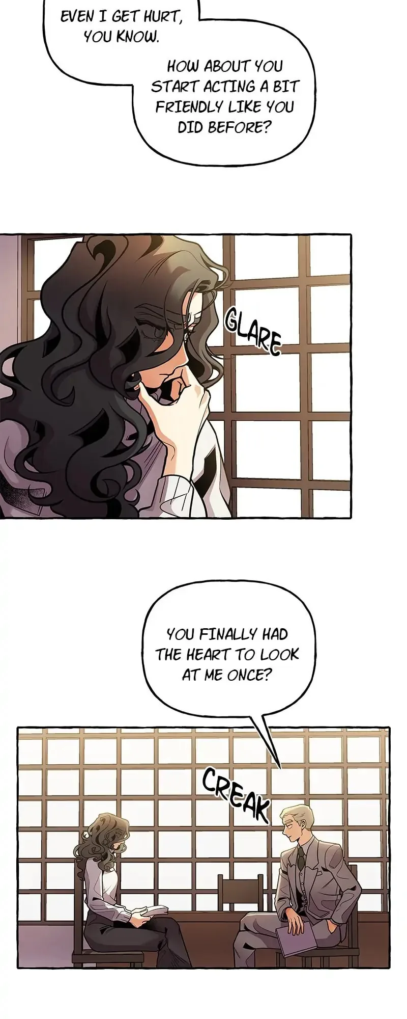 Shine on You Chapter 30 page 31 - 