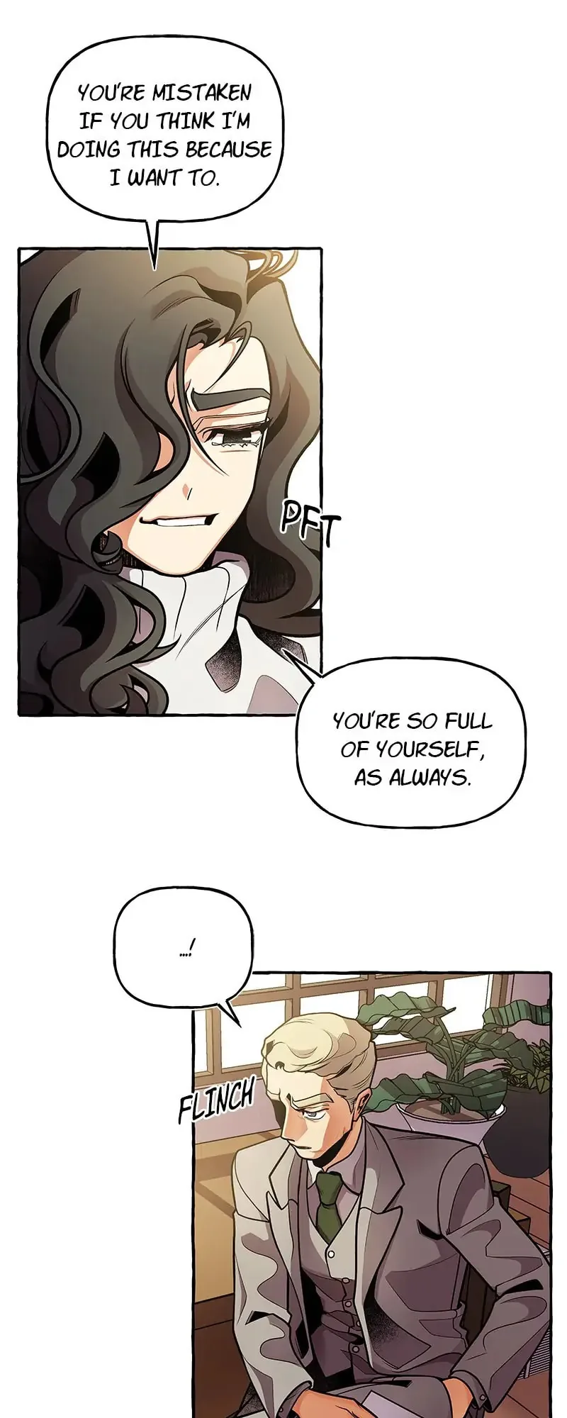 Shine on You Chapter 30 page 32 - 