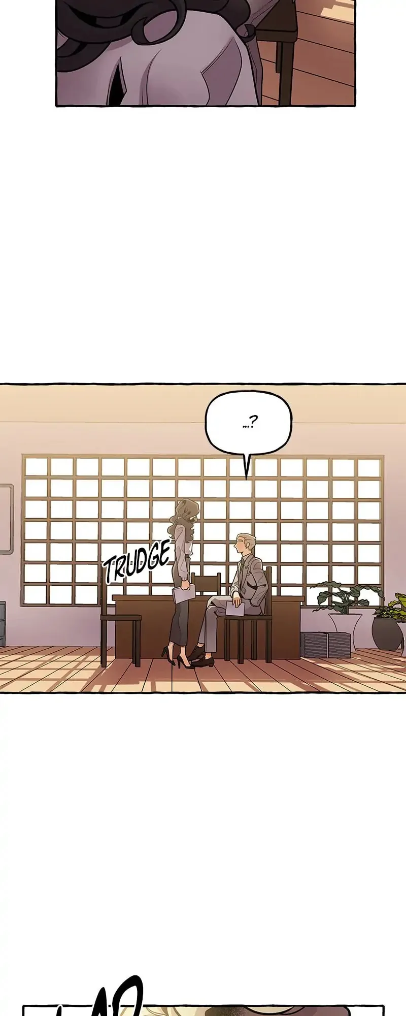Shine on You Chapter 30 page 35 - 