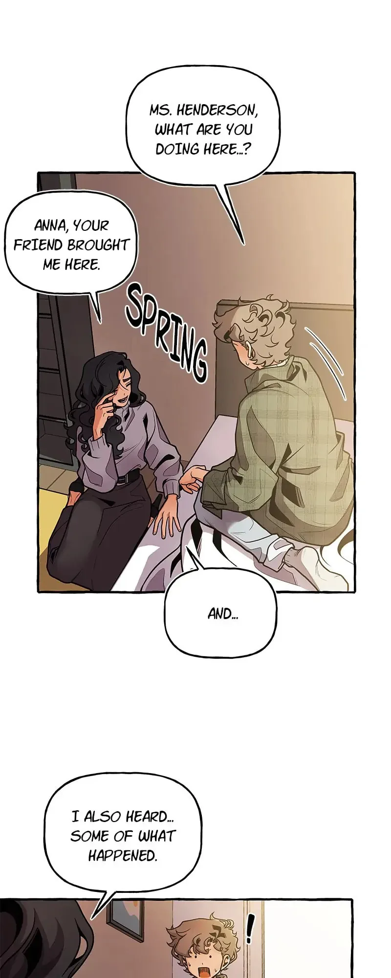 Shine on You Chapter 30 page 6 - 