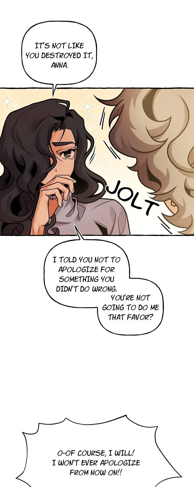 Shine on You Chapter 30 page 8 - 
