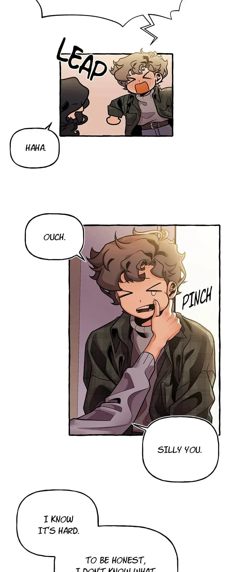 Shine on You Chapter 30 page 9 - 