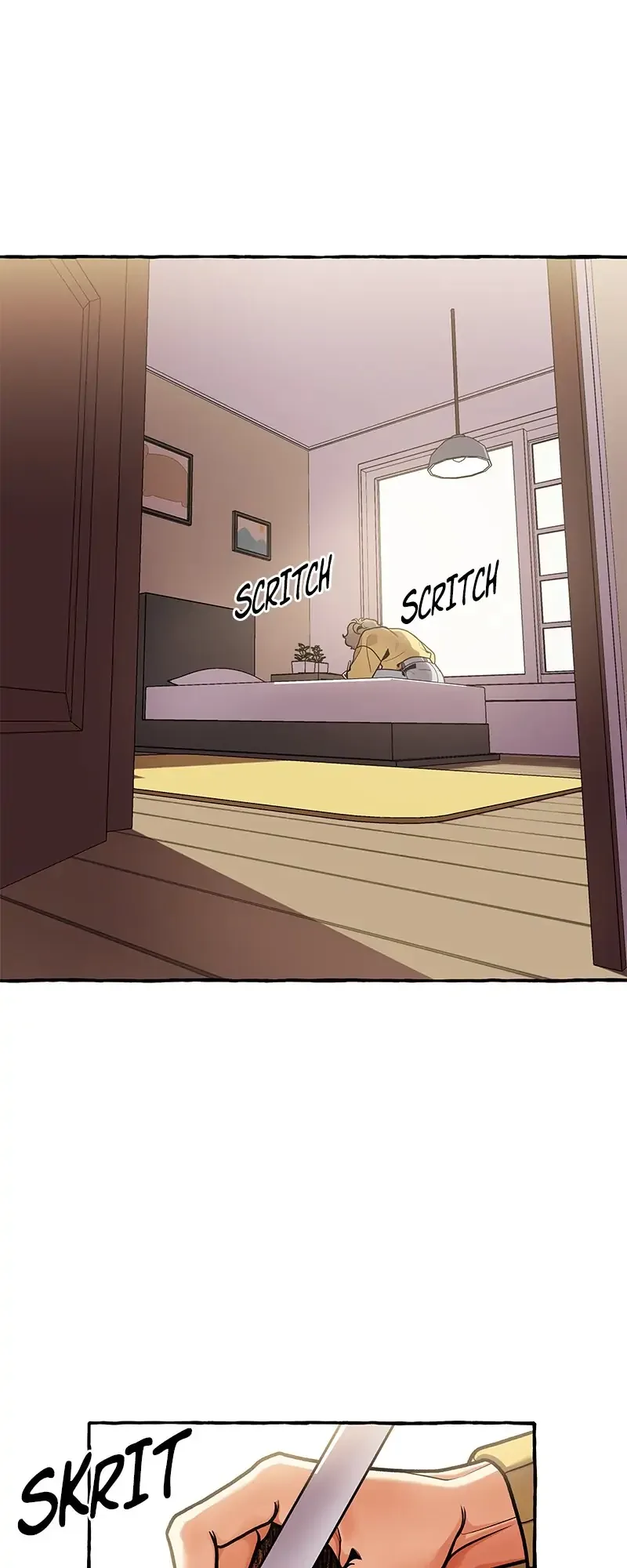 Shine on You Chapter 31 page 1 - 