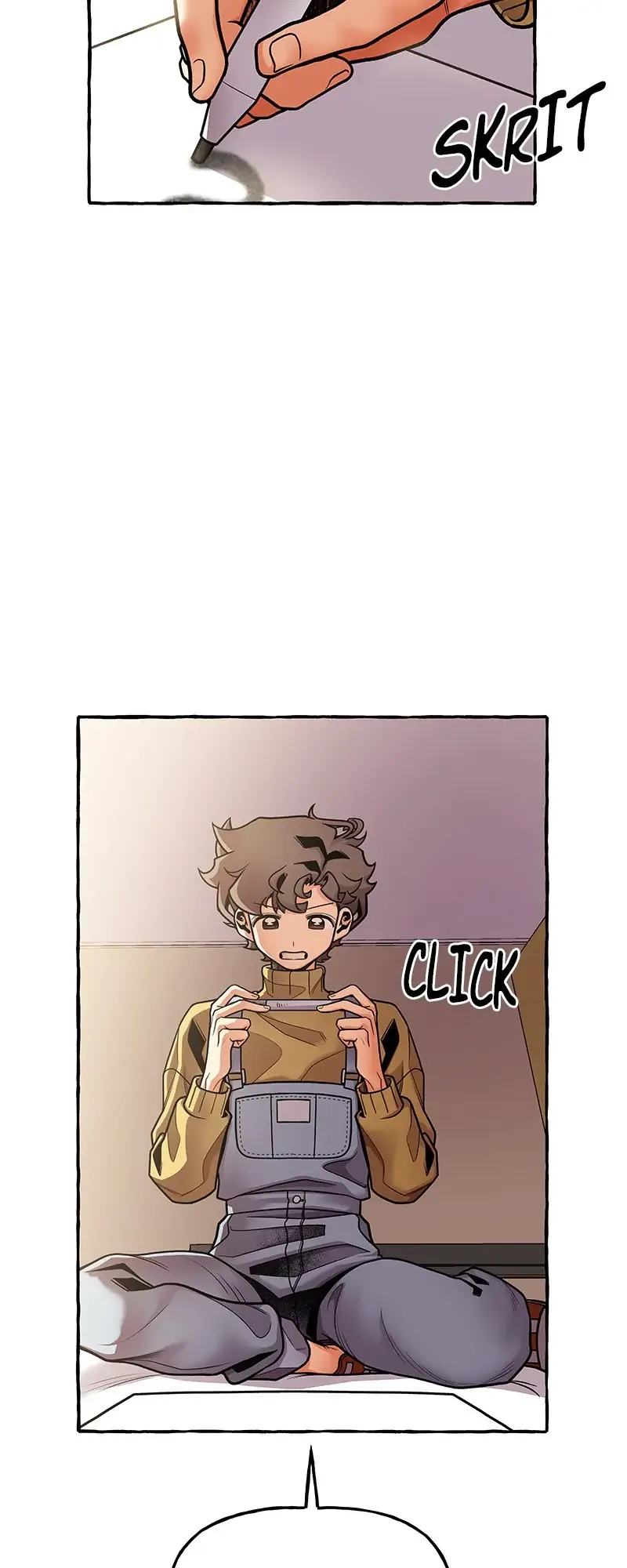Shine on You Chapter 31 page 2 - 
