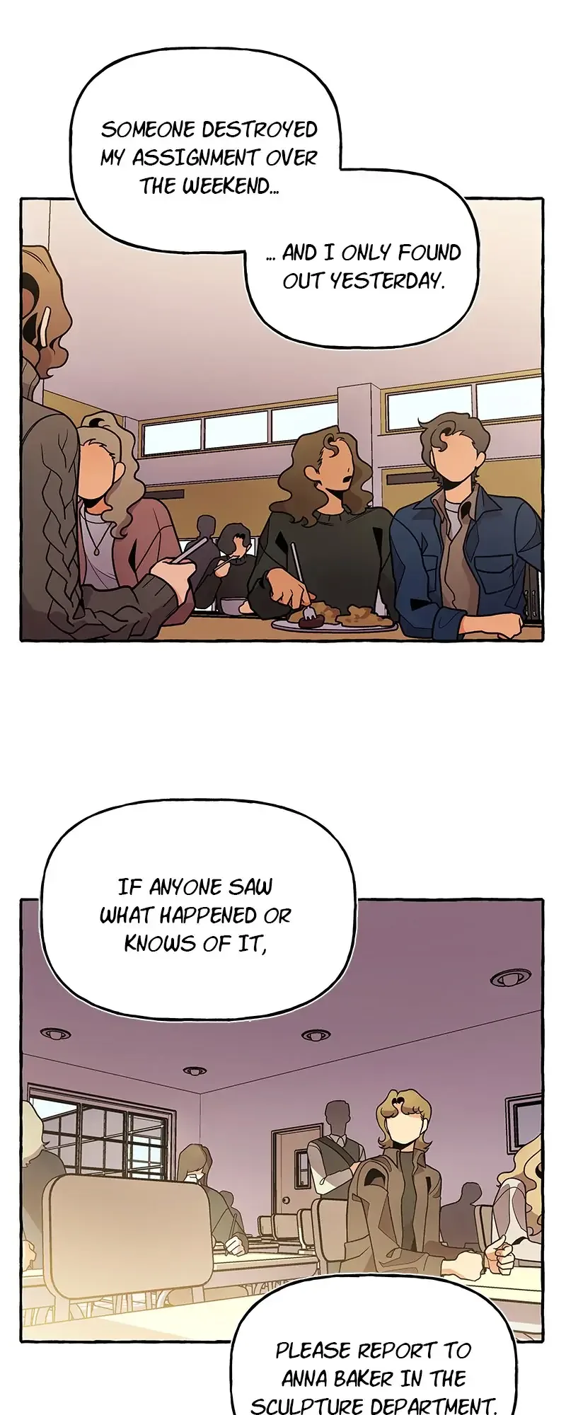Shine on You Chapter 31 page 13 - 