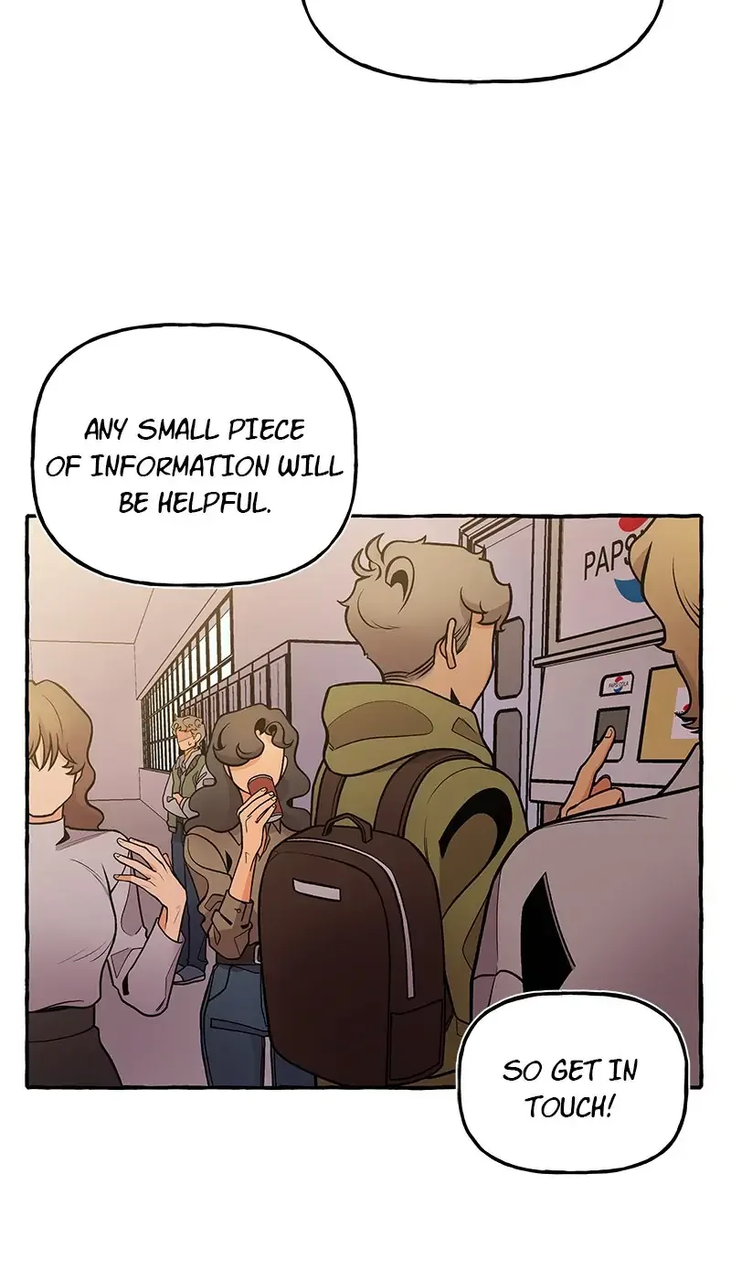Shine on You Chapter 31 page 14 - 