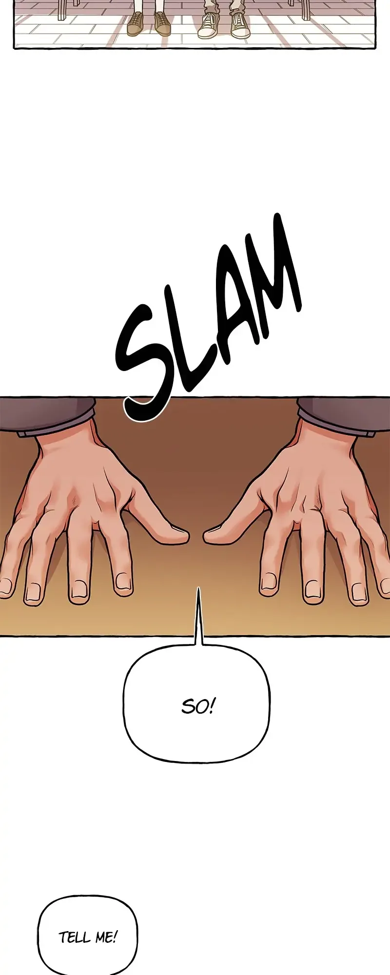 Shine on You Chapter 31 page 16 - 