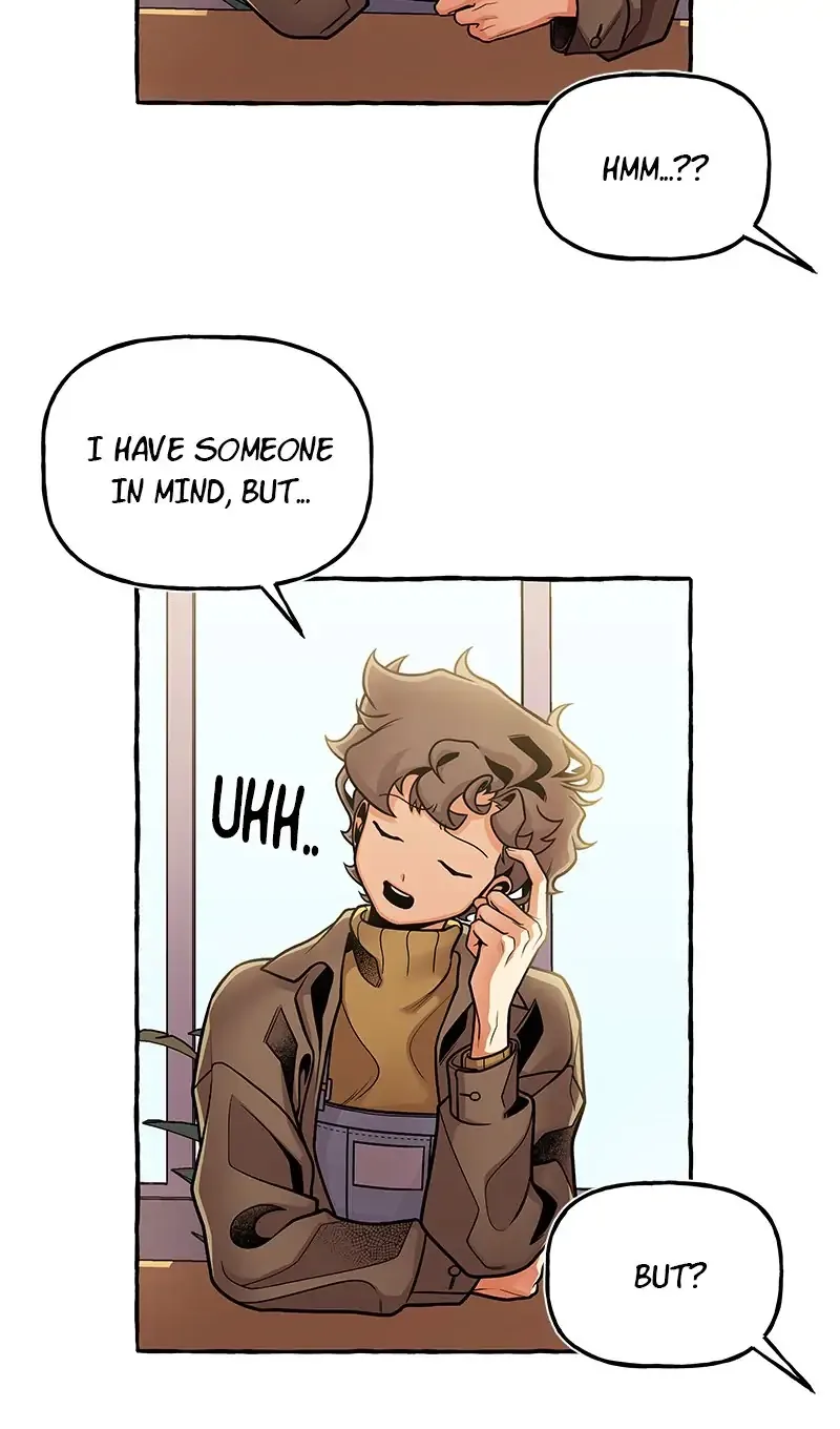 Shine on You Chapter 31 page 18 - 