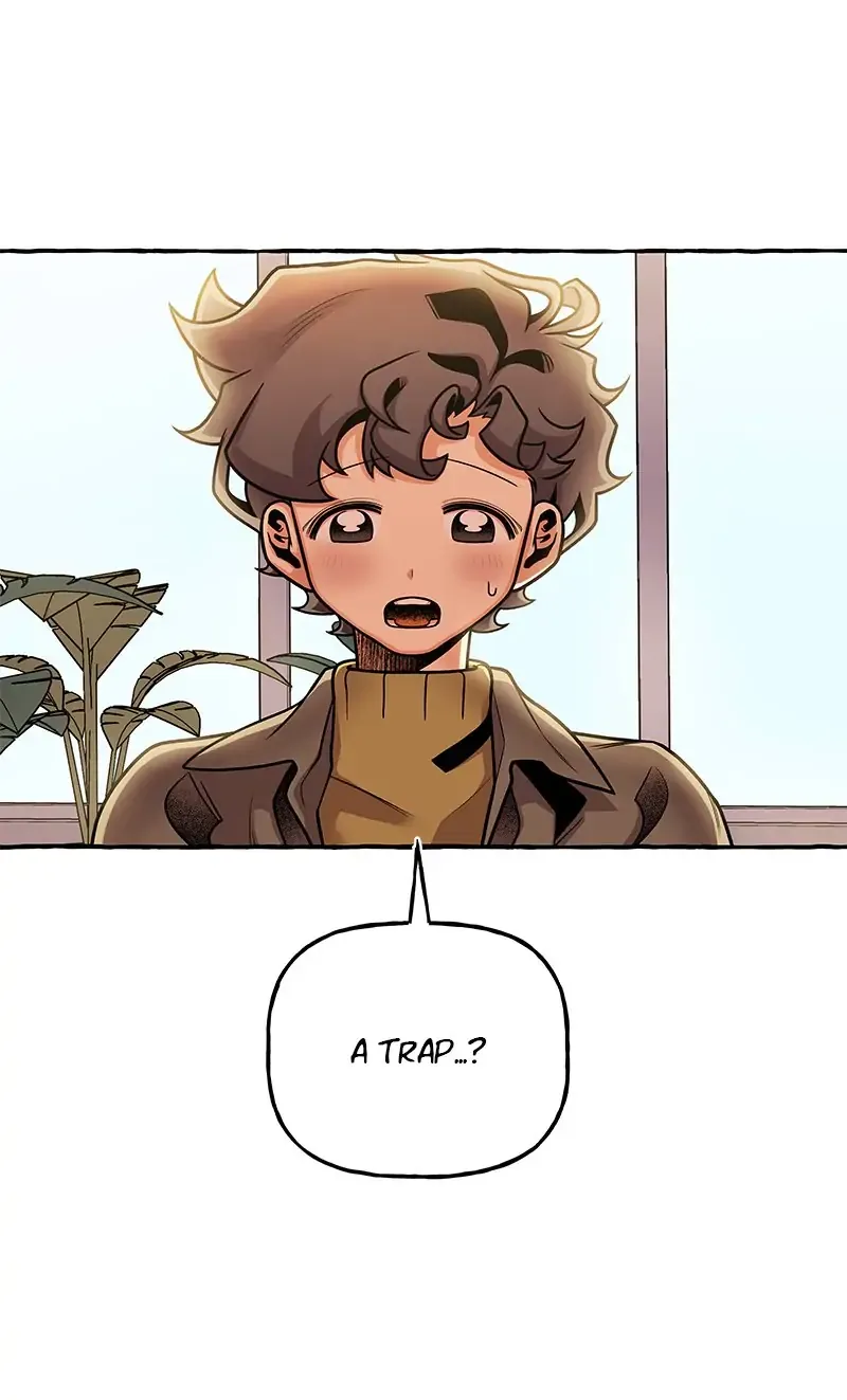 Shine on You Chapter 31 page 22 - 