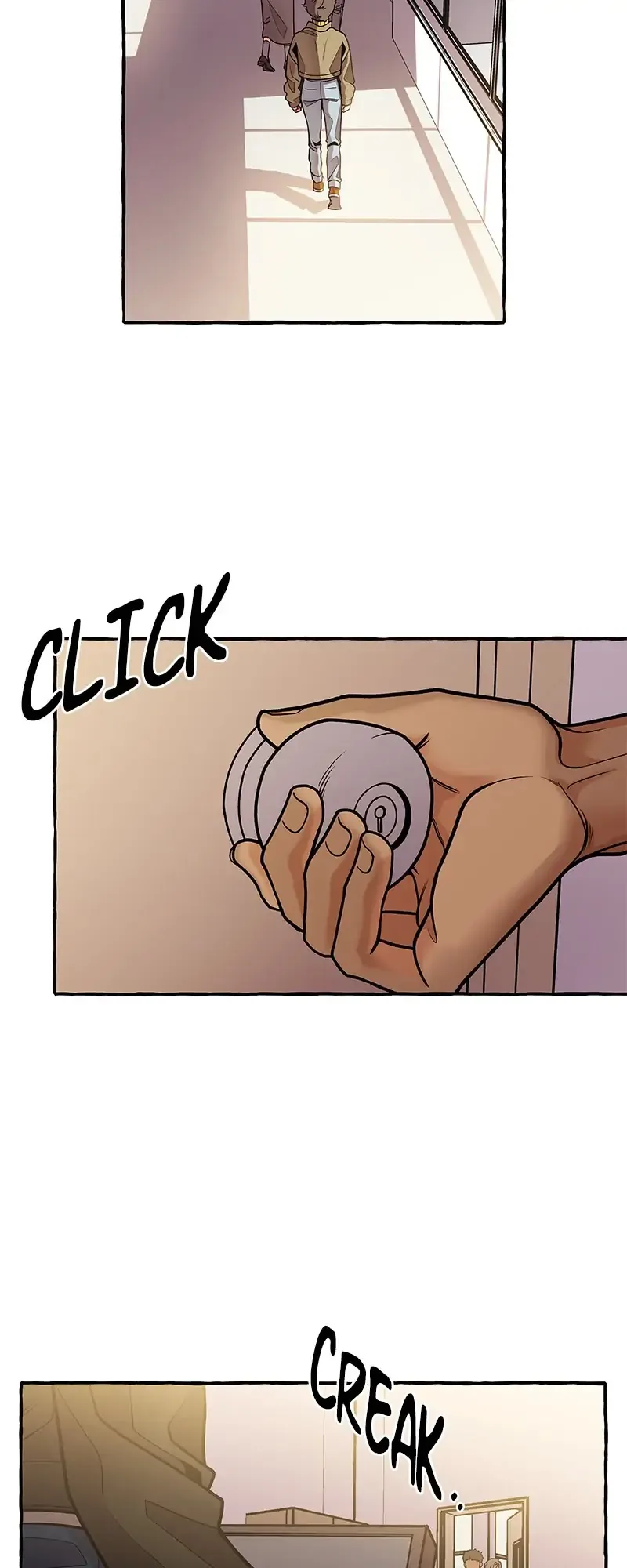 Shine on You Chapter 31 page 24 - 