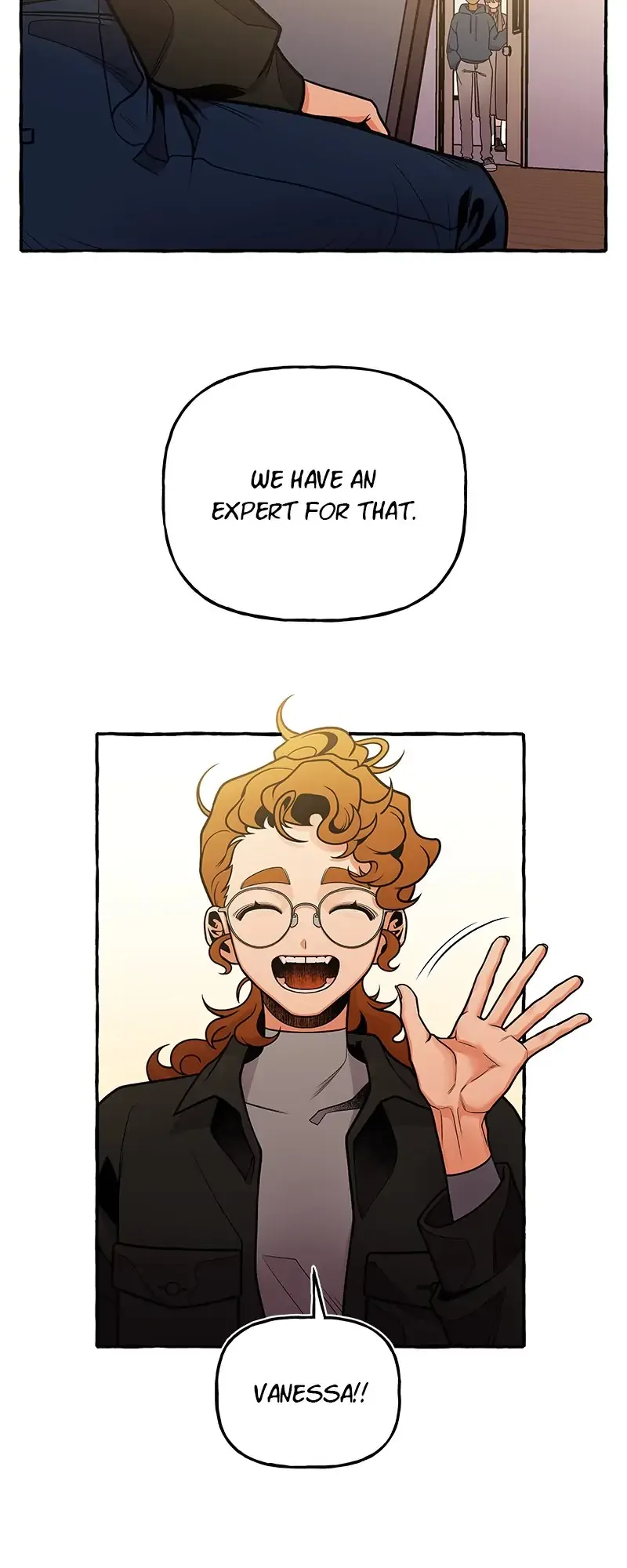 Shine on You Chapter 31 page 25 - 