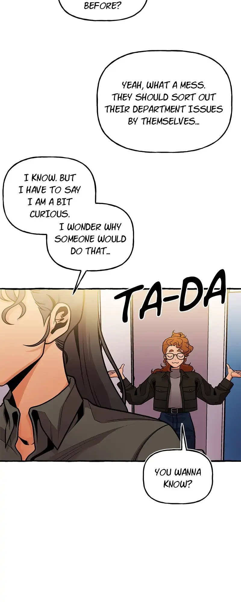Shine on You Chapter 31 page 29 - 