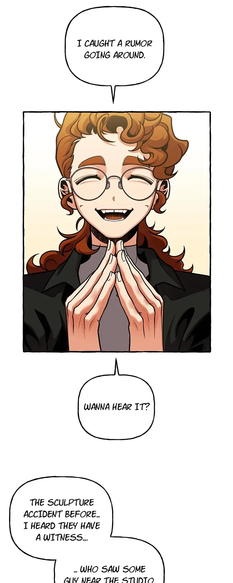 Shine on You Chapter 31 page 30 - 
