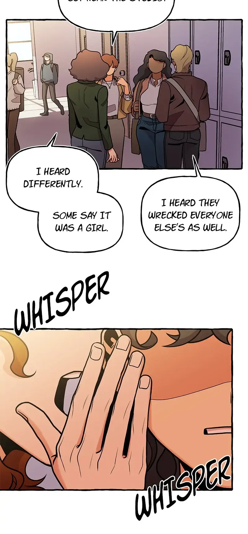 Shine on You Chapter 31 page 31 - 