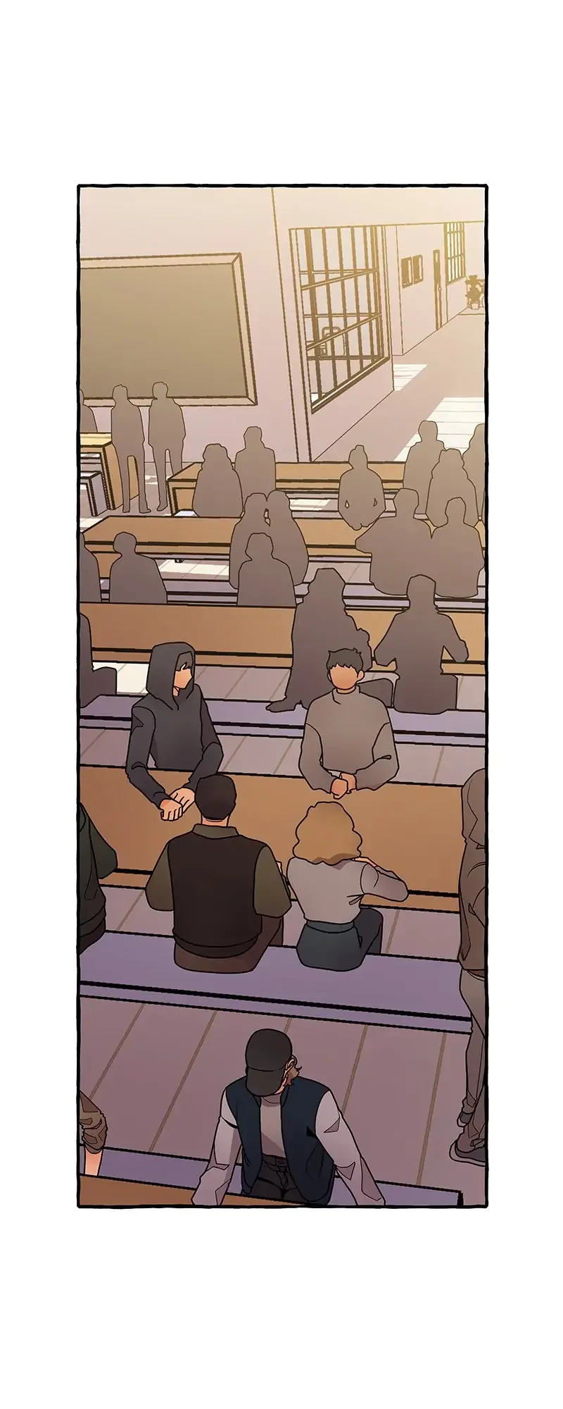 Shine on You Chapter 31 page 32 - 