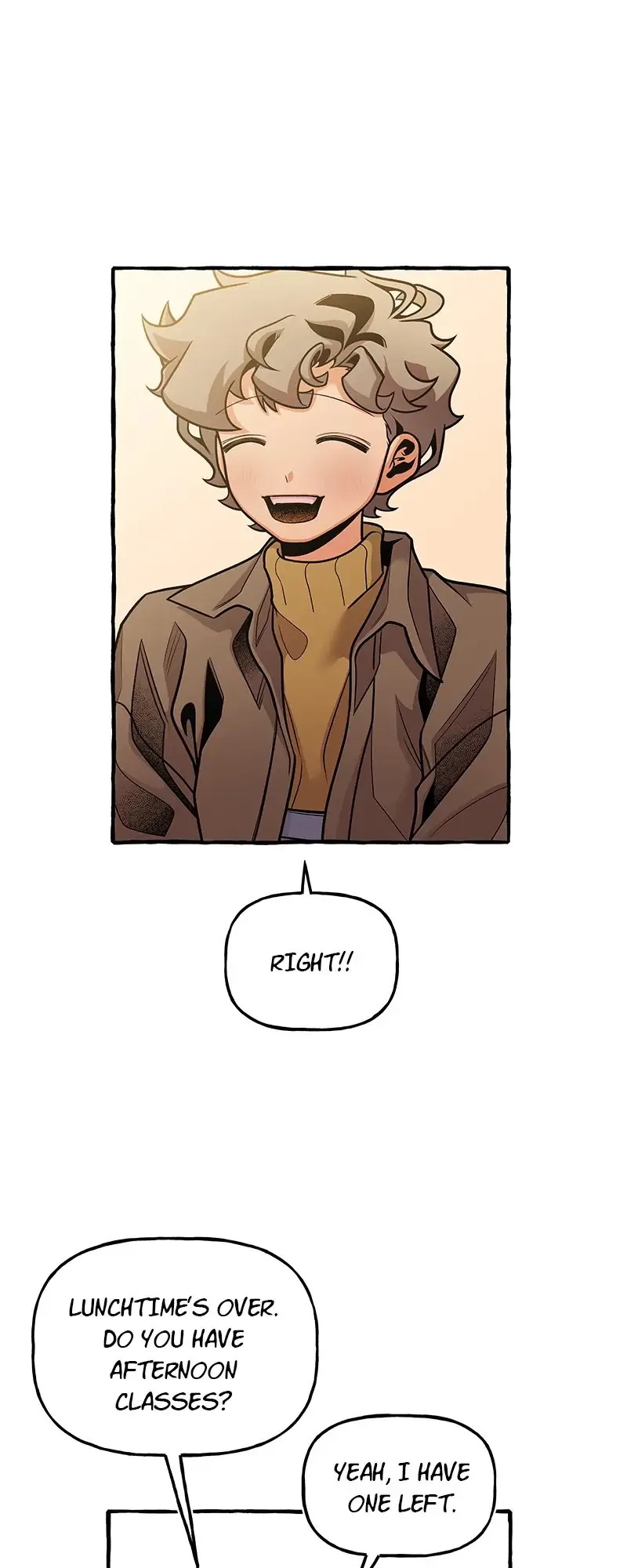 Shine on You Chapter 31 page 37 - 