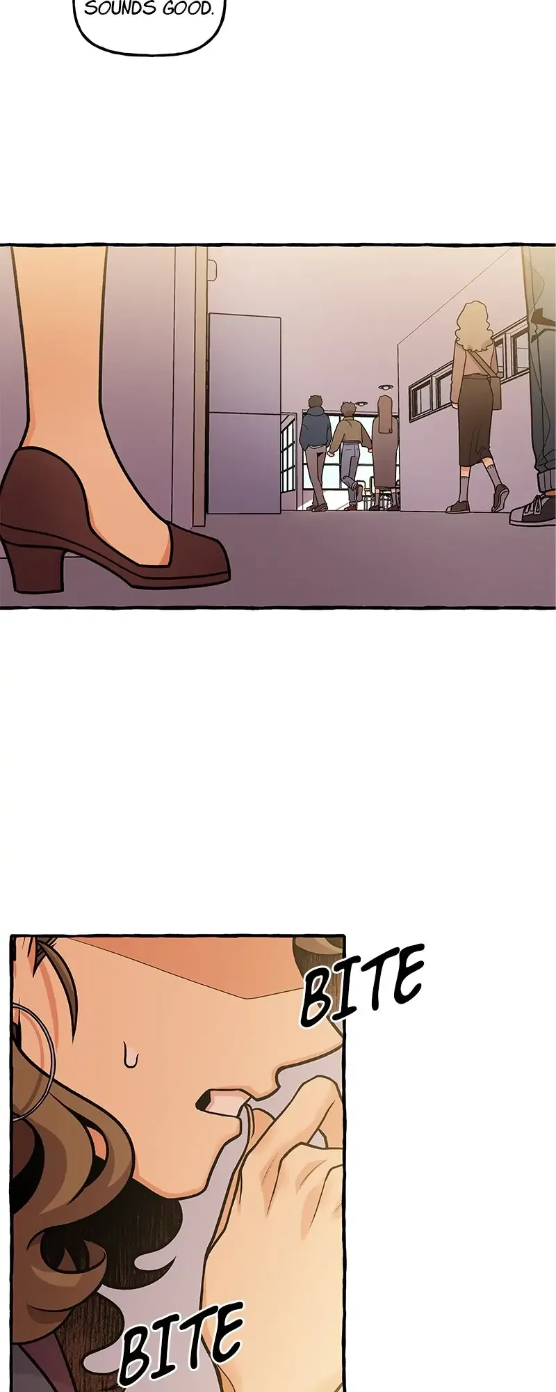Shine on You Chapter 31 page 39 - 