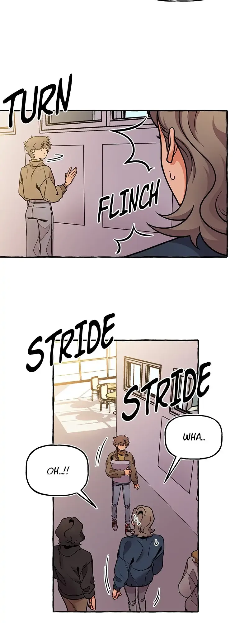 Shine on You Chapter 31 page 7 - 