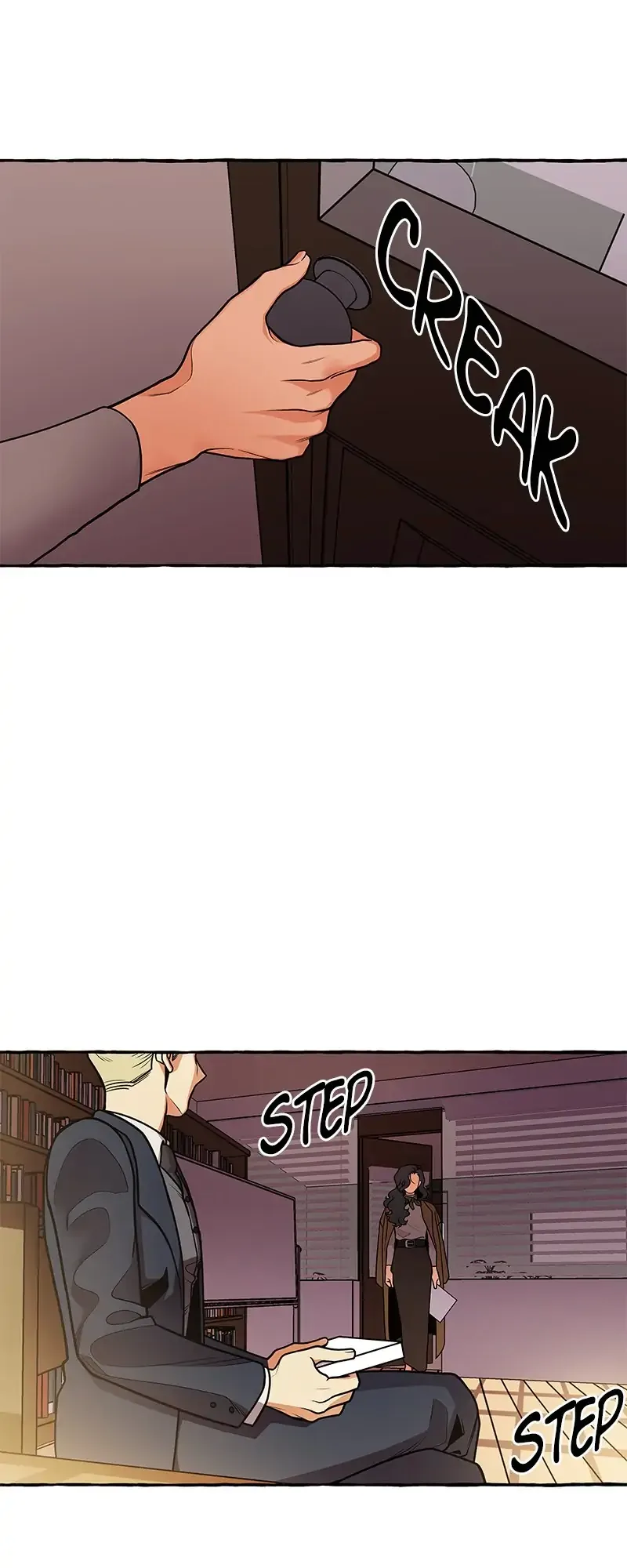 Shine on You Chapter 32 page 1 - 
