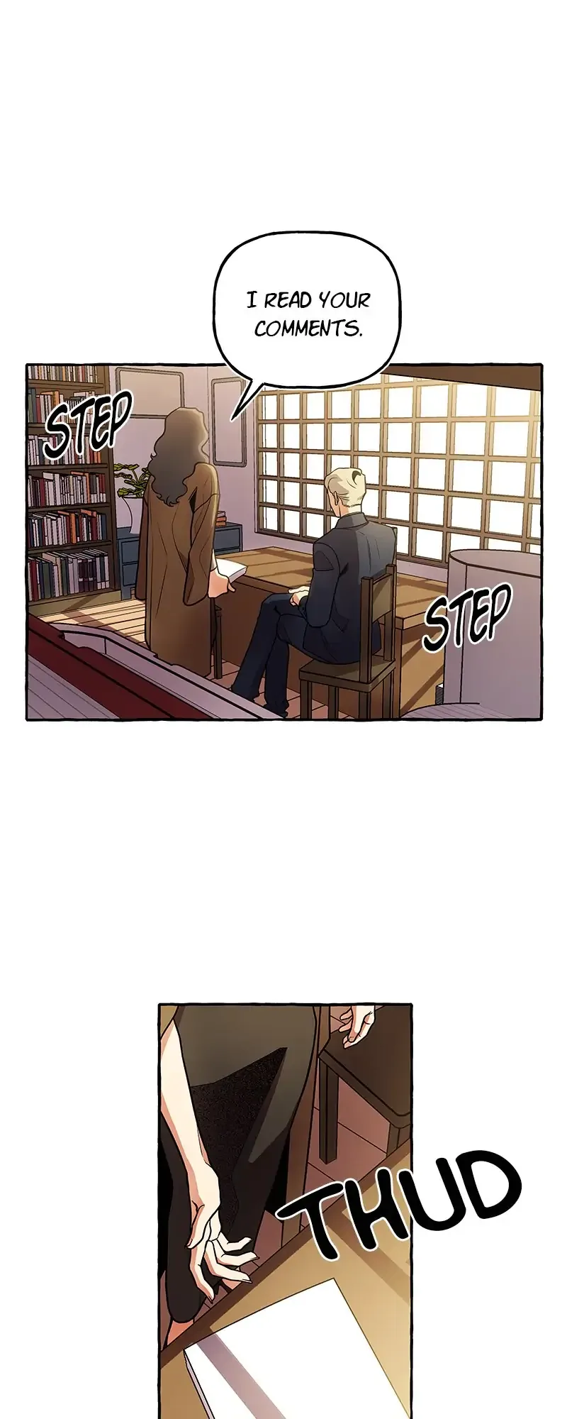 Shine on You Chapter 32 page 2 - 