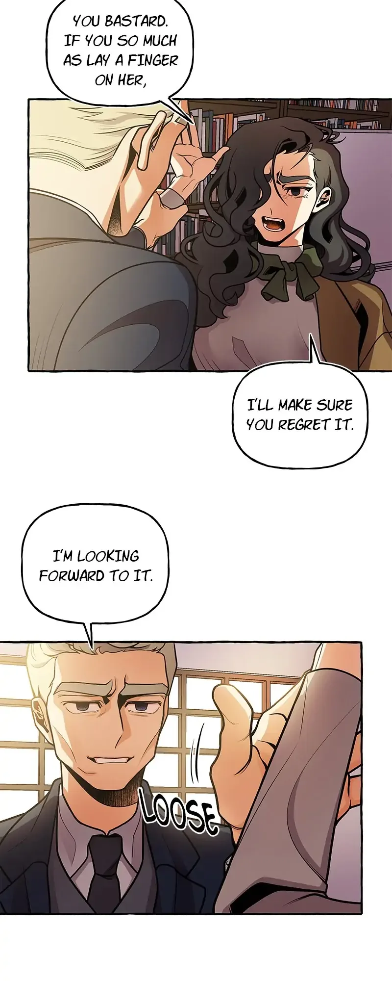 Shine on You Chapter 32 page 12 - 