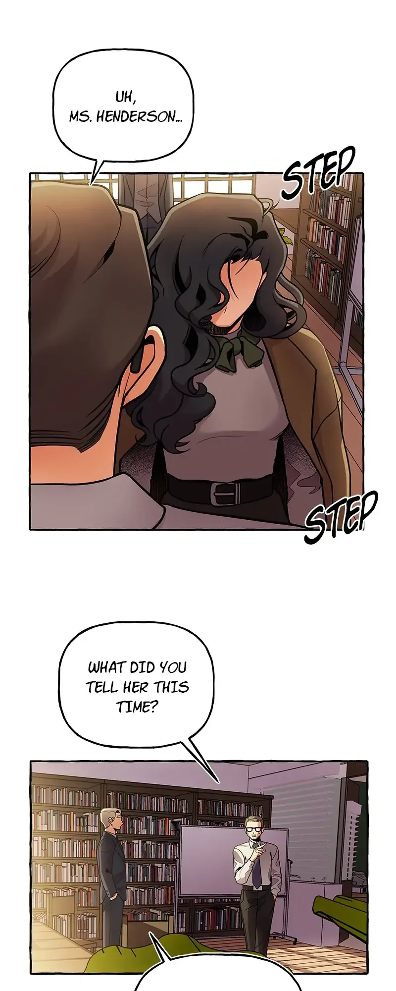 Shine on You Chapter 32 page 15 - 