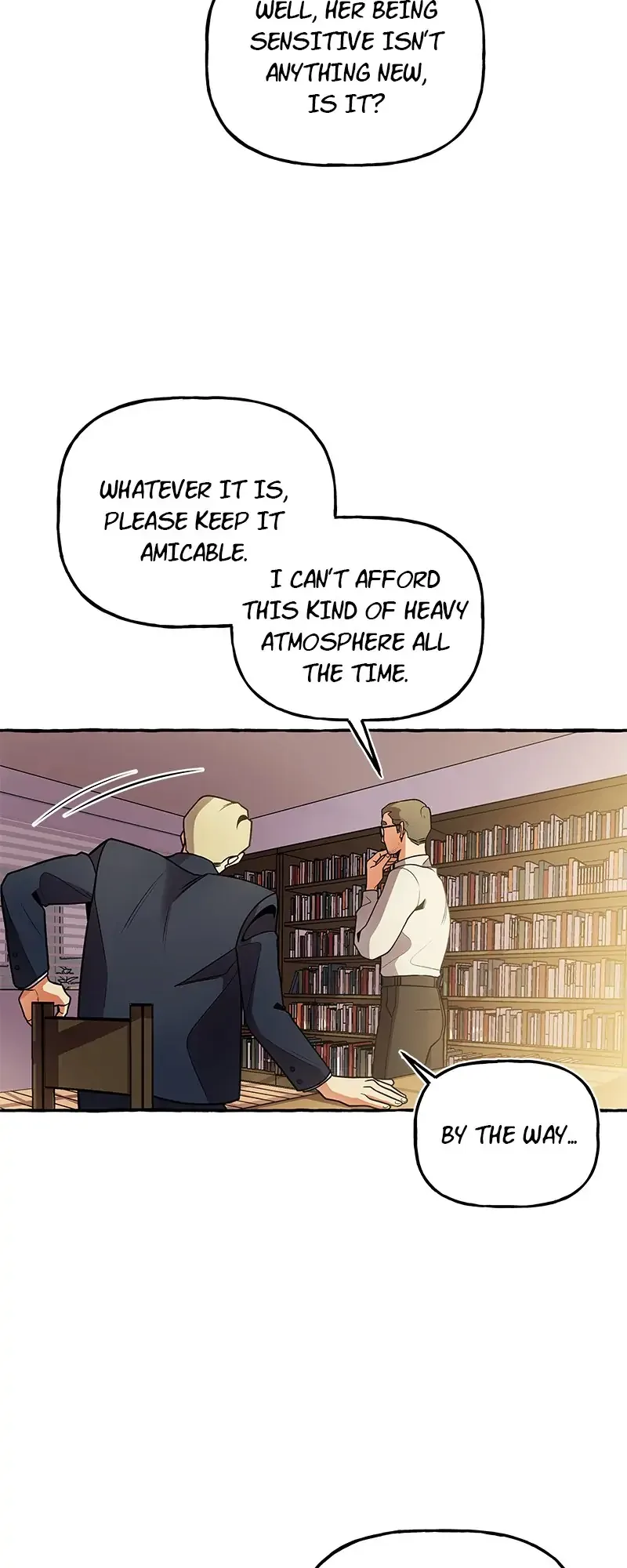 Shine on You Chapter 32 page 16 - 