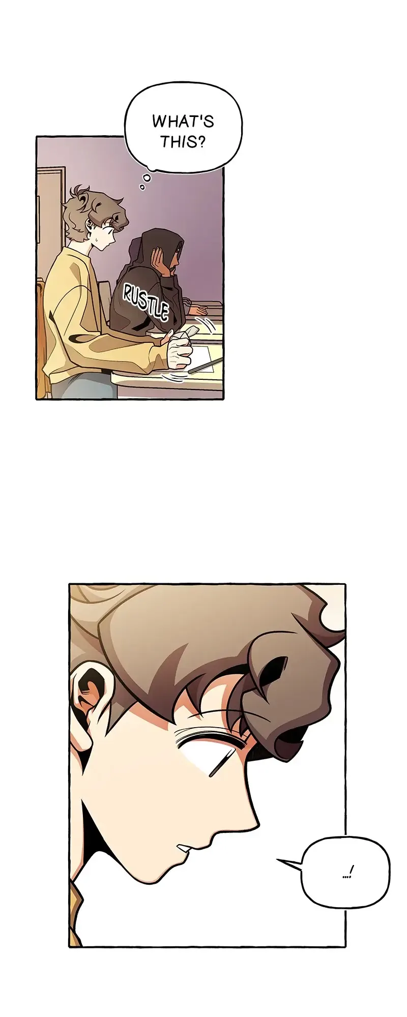 Shine on You Chapter 32 page 20 - 