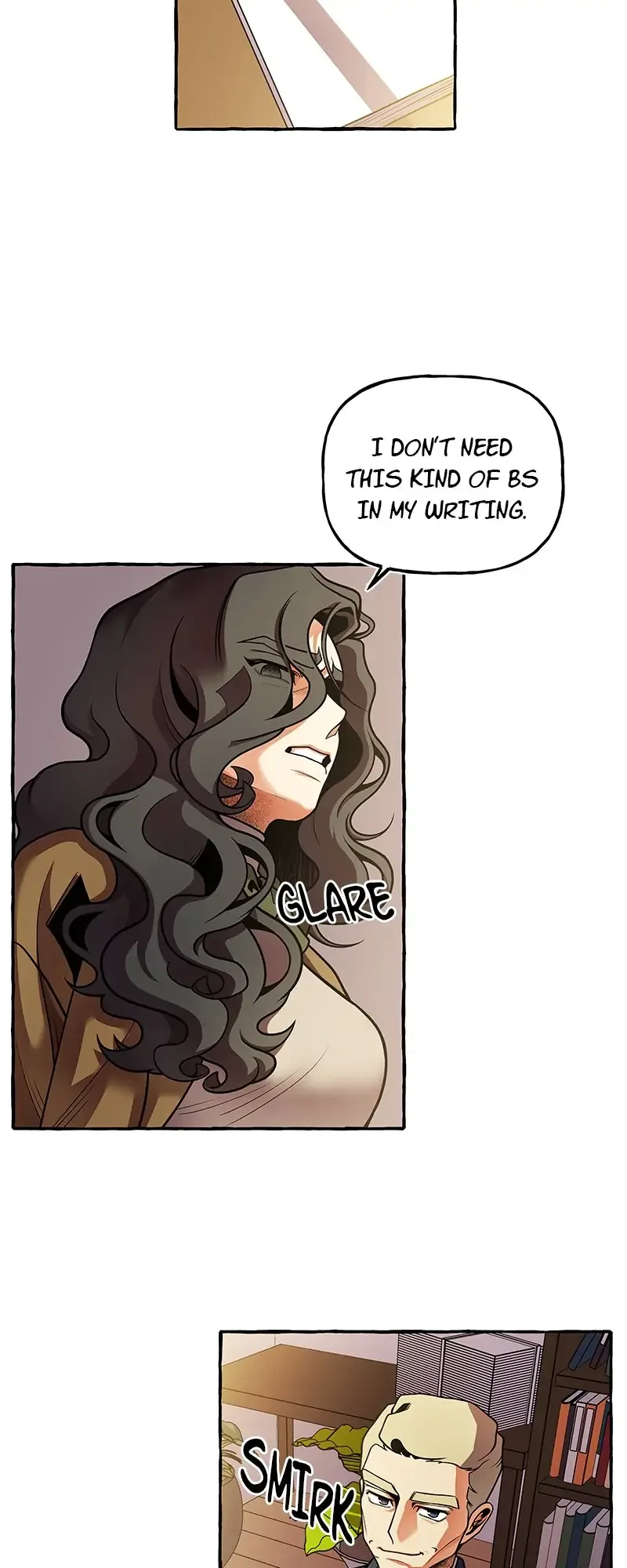 Shine on You Chapter 32 page 3 - 
