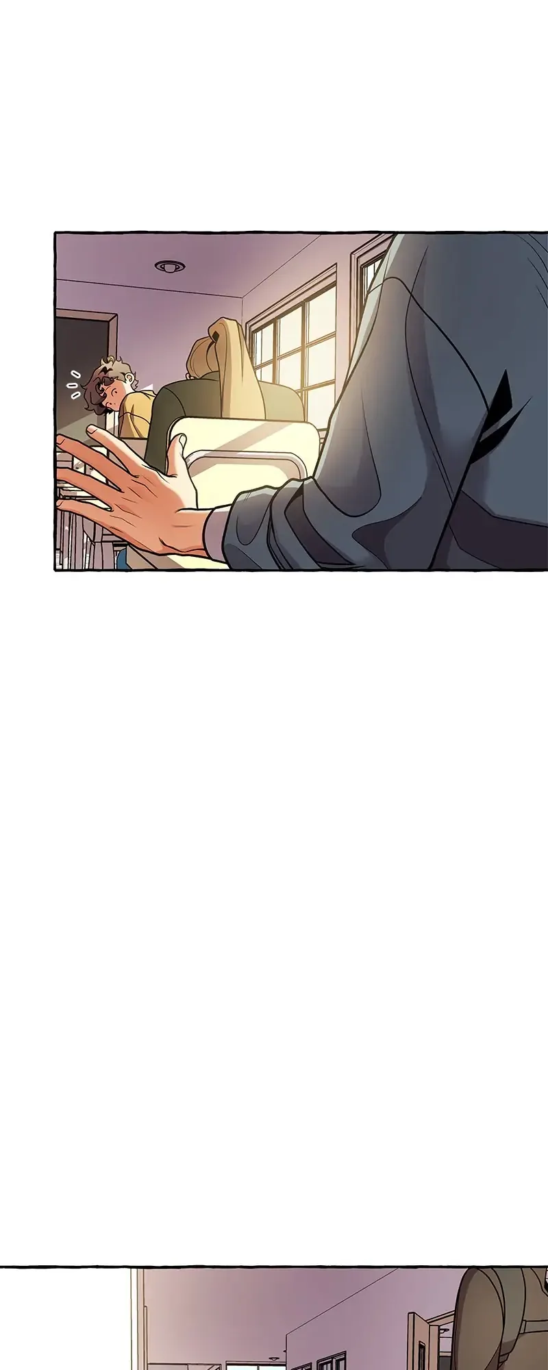 Shine on You Chapter 32 page 21 - 