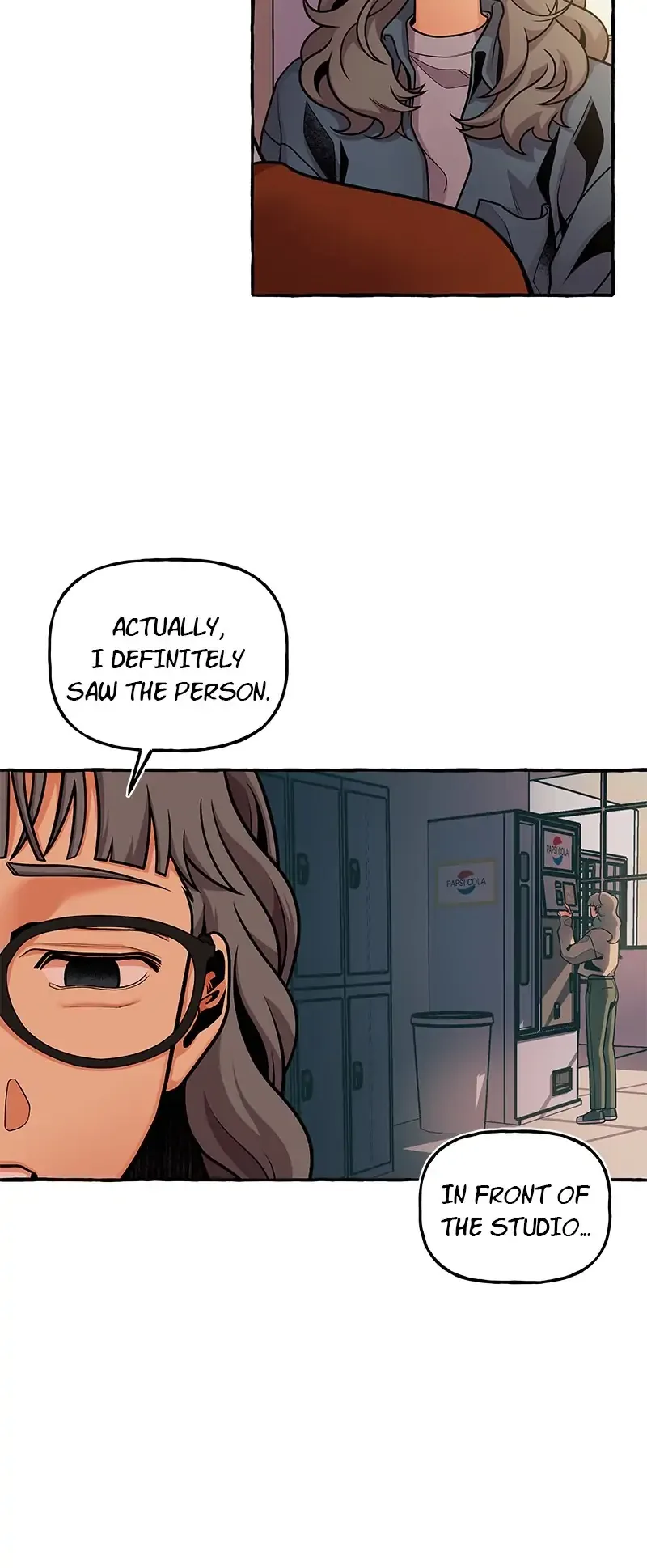 Shine on You Chapter 32 page 23 - 
